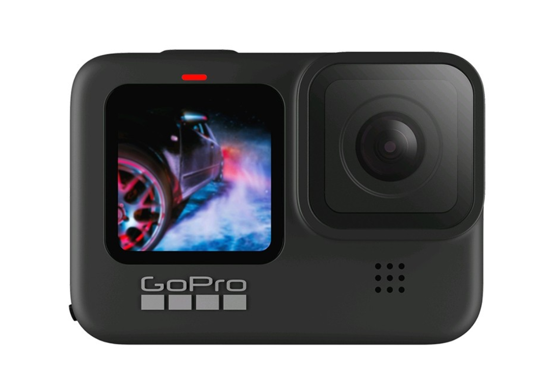 GoPro Hero 10 Black或将拥有2300万像素传感器与5.3K视频分辨率| 锋巢网